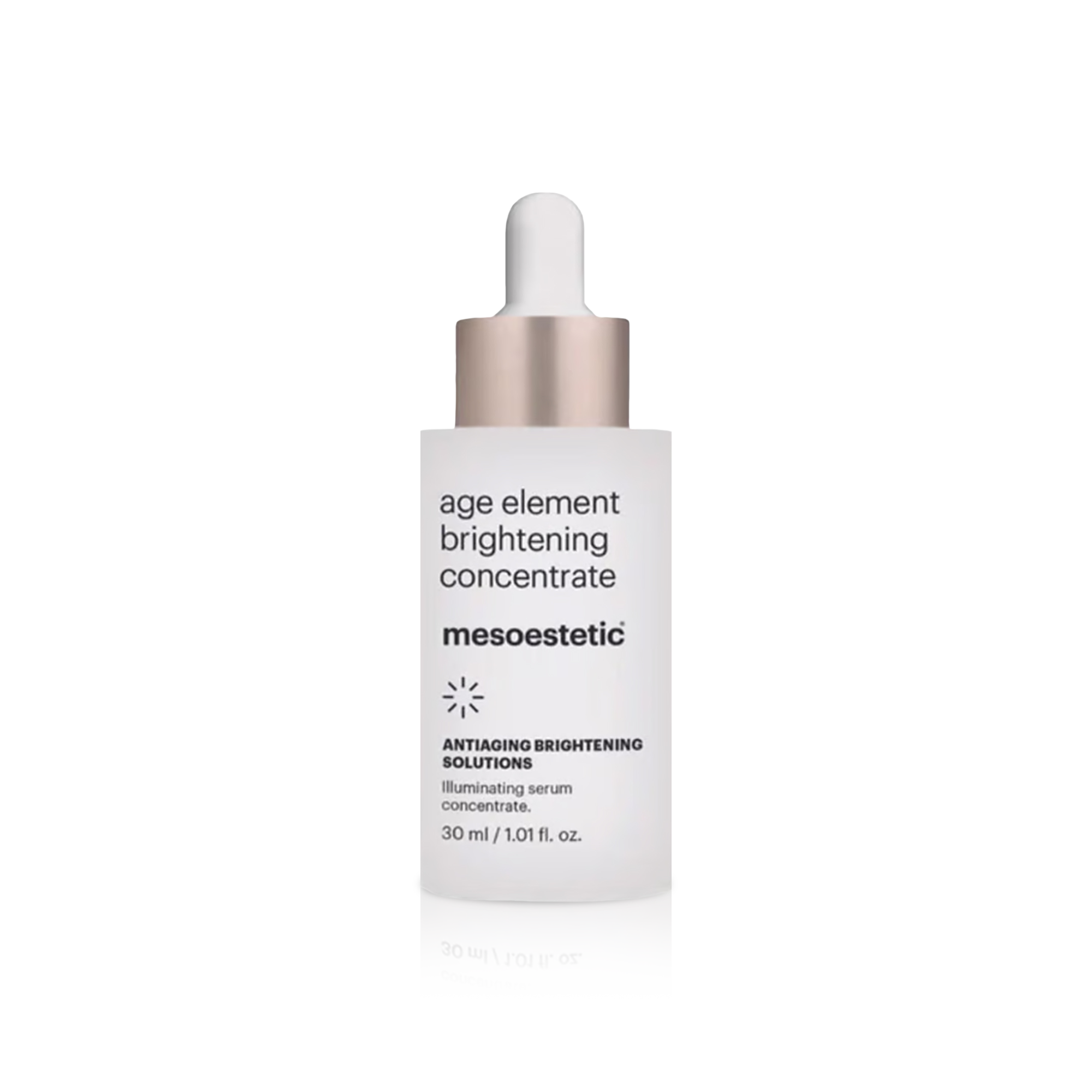Age Element Brightening Concentrate