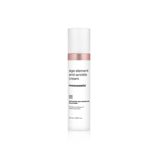 Age Element Antiwrinkle Cream