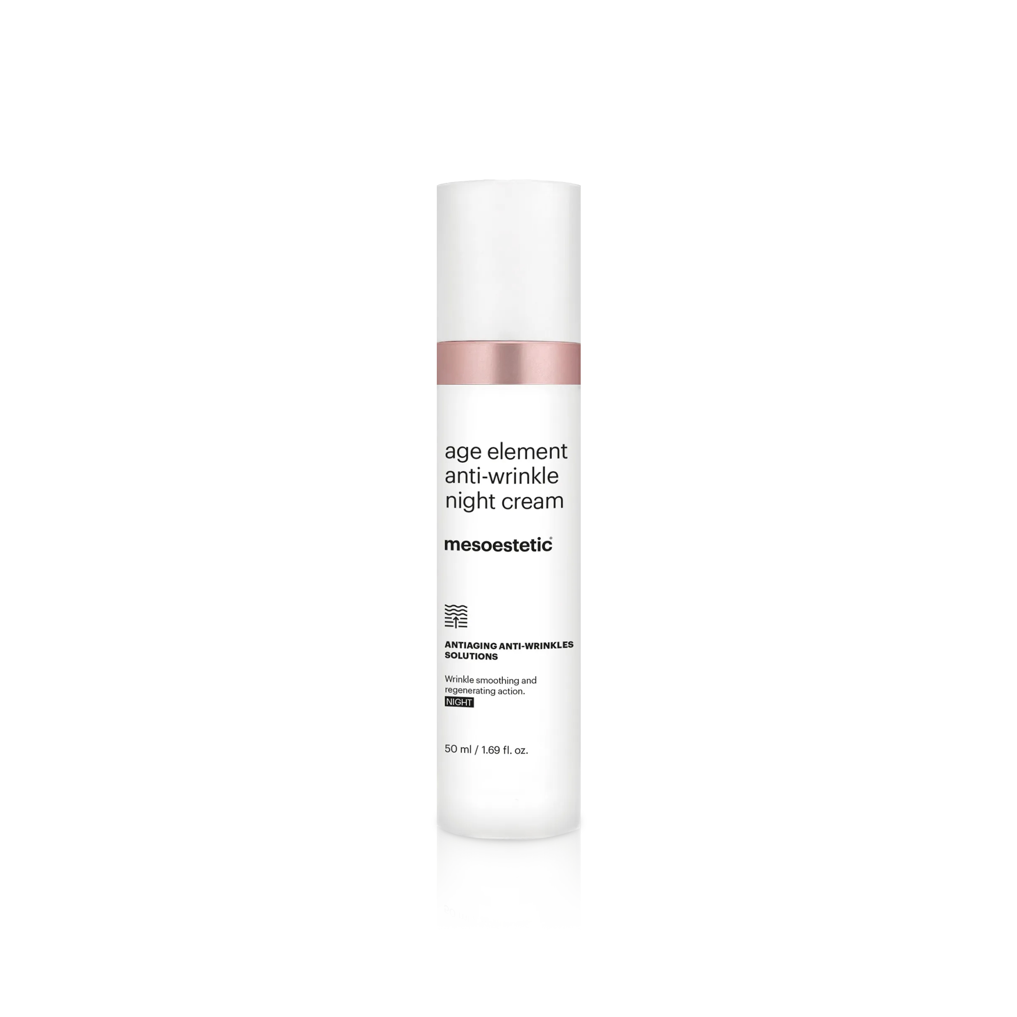 Age Element Antiwrinkle Nightcream