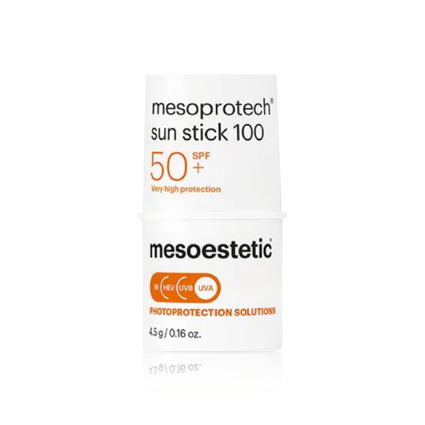 قلم الحماية من الشمس ميزوبروتيك 100 بعامل حماية SPF50