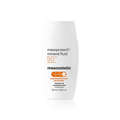 Mesoprotech Mineral Fluid SPF50