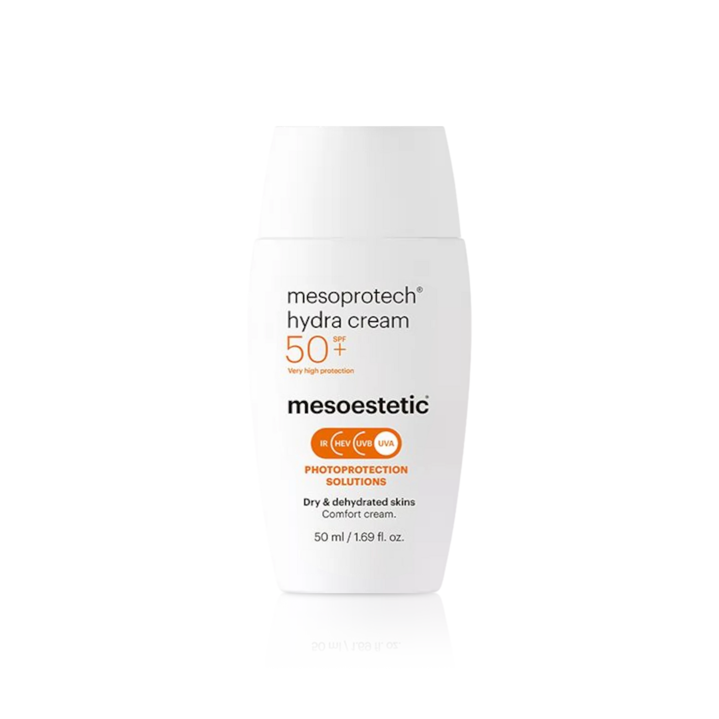كريم ميسوبروتيك هيدرا بعامل حماية SPF50