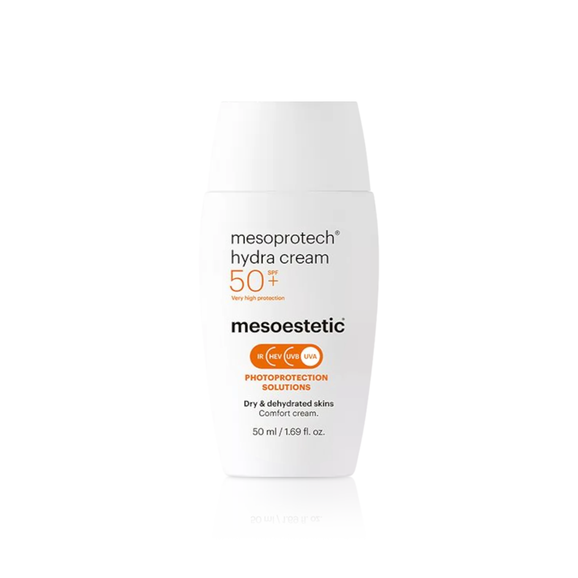 Mesoprotech Hydra Cream SPF50