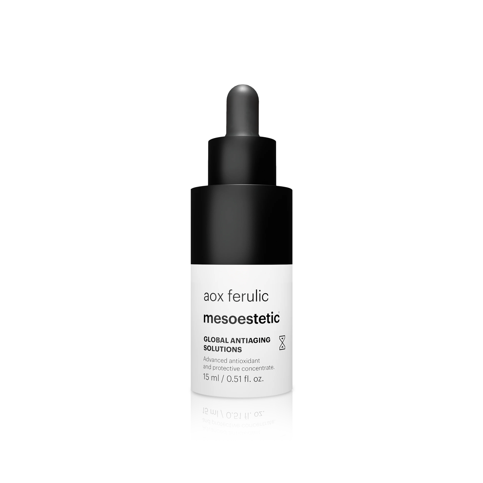 Aox Ferulic Antioxidant Serum