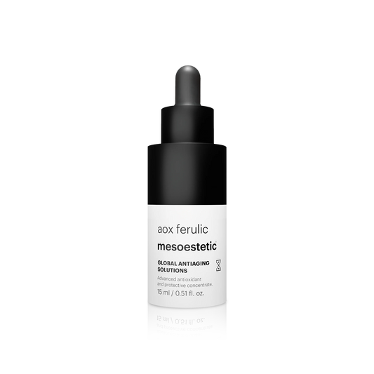Aox Ferulic Antioxidant Serum