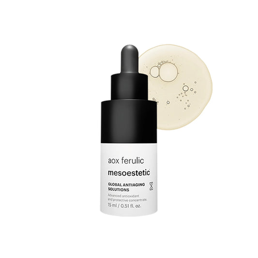 Aox Ferulic Antioxidant Serum