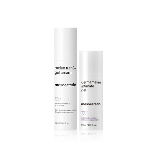 Dermamelan Intimate Home Pack