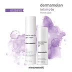 Dermamelan Intimate Home Pack