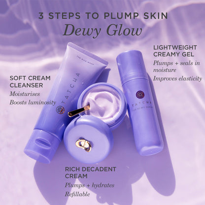THE DEWY SERUM