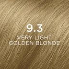 PHYTOCOLOR Permanent Hair Color