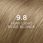 PHYTOCOLOR Permanent Hair Color