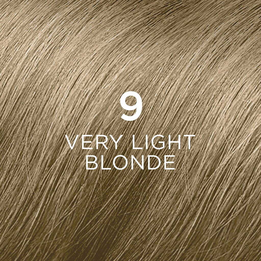 PHYTOCOLOR Permanent Hair Color
