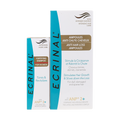 Ecrinal Ampoule + Ecrinal Shampoo Women Set