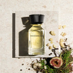 عطر عمان لاكجري وانديرلست او دي بارفان 100 مل