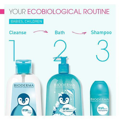 ABCDerm Shampoo