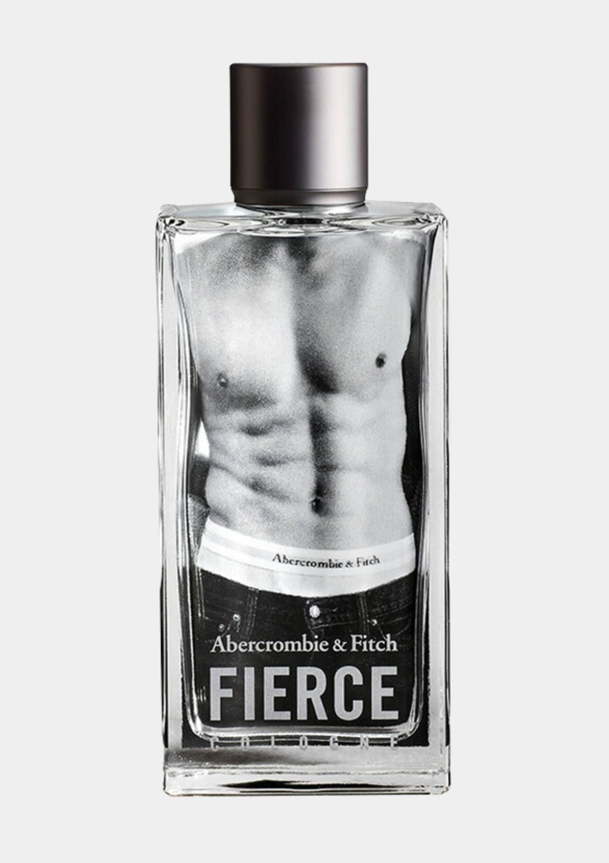 Abercrombie & Fitch Fierce Cologne for Men EDC 100ml