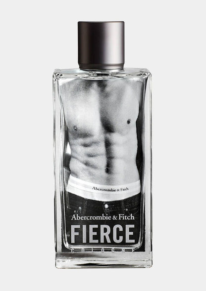 Abercrombie & Fitch Fierce Cologne for Men EDC 100ml