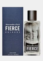 Abercrombie & Fitch Fierce Cologne for Men EDC 100ml