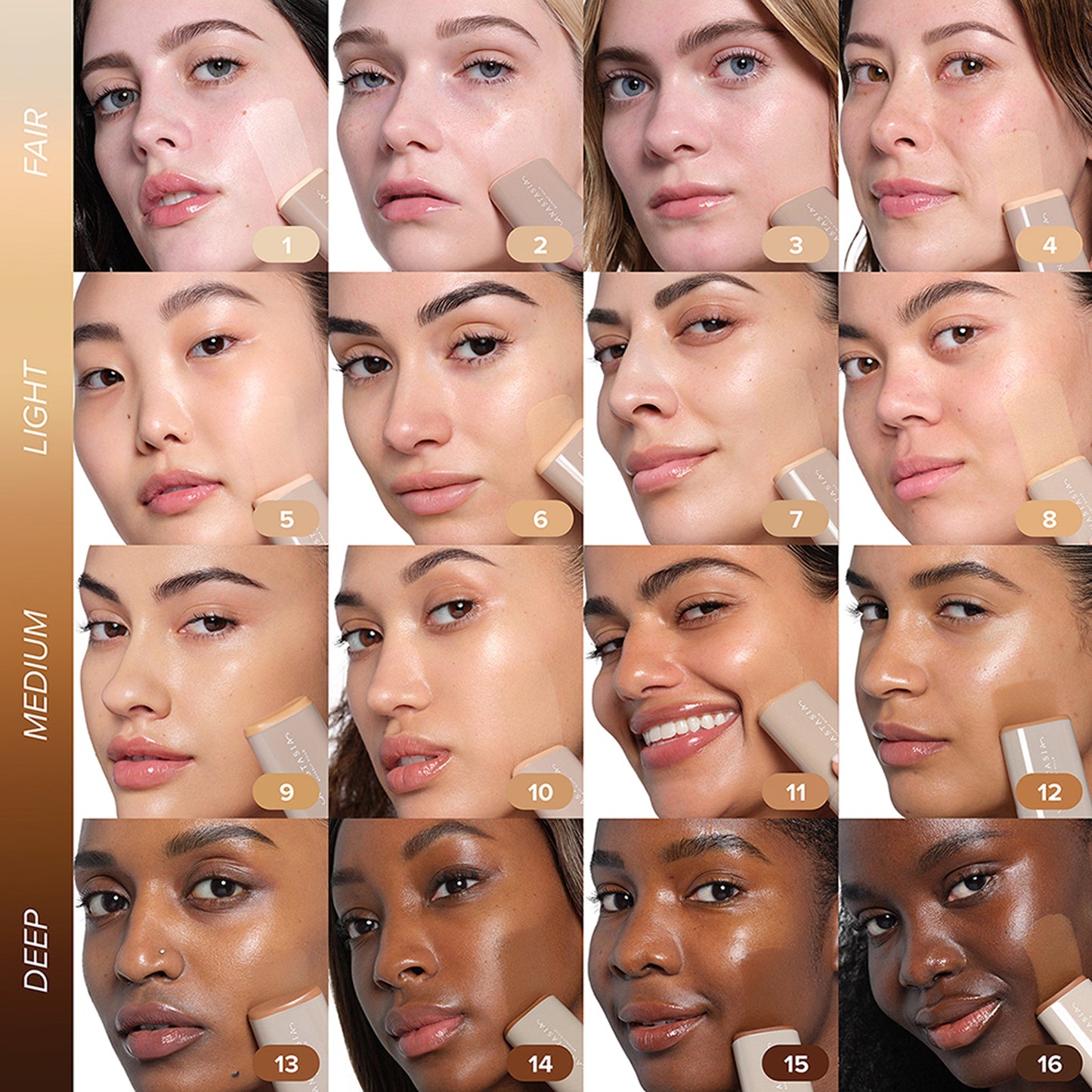 BEAUTY BALM SERUM BOOSTED SKIN TINT