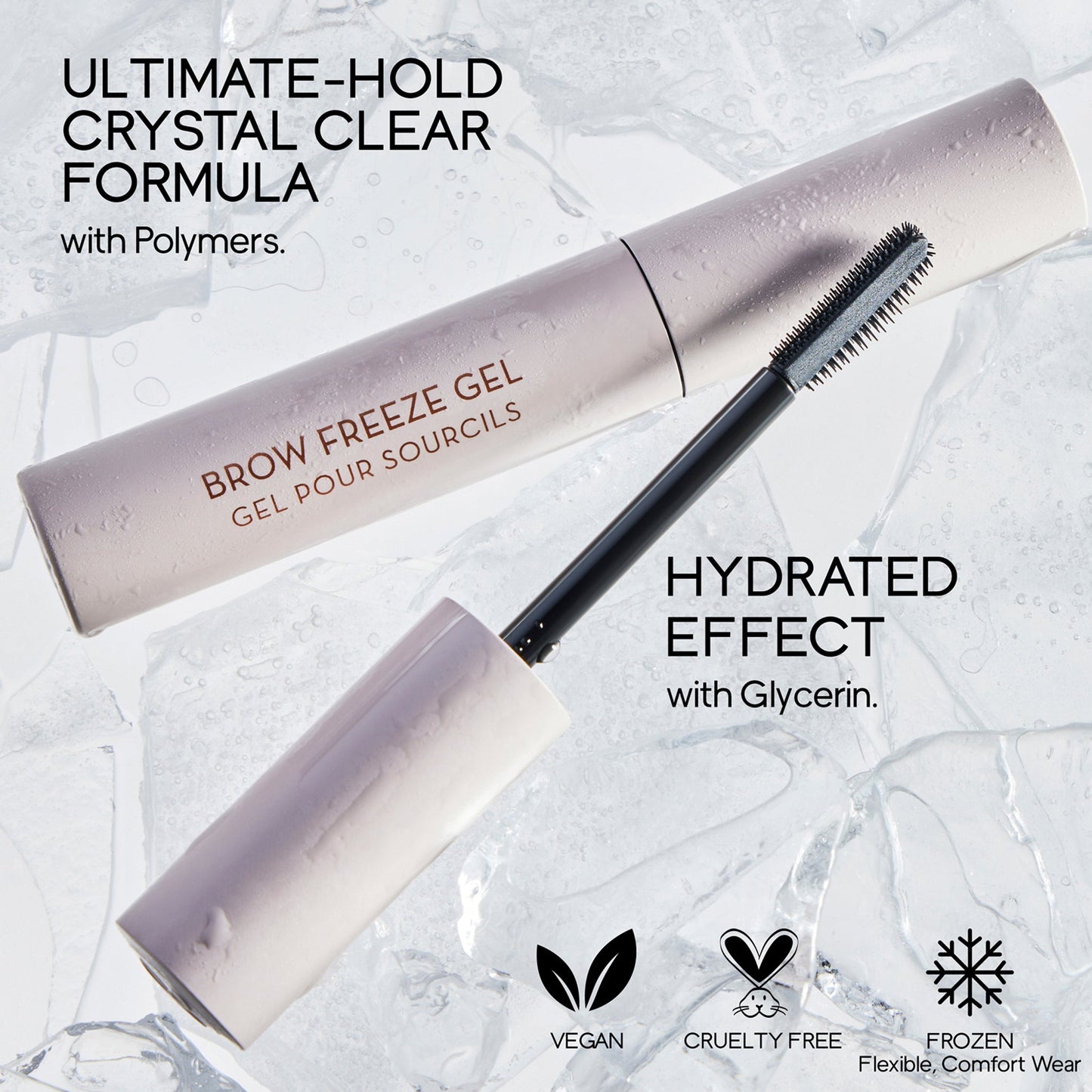 BROW FREEZE GEL