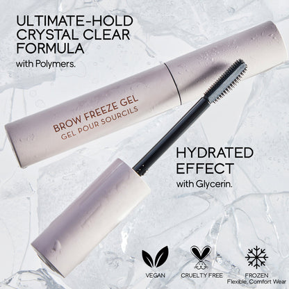 BROW FREEZE GEL