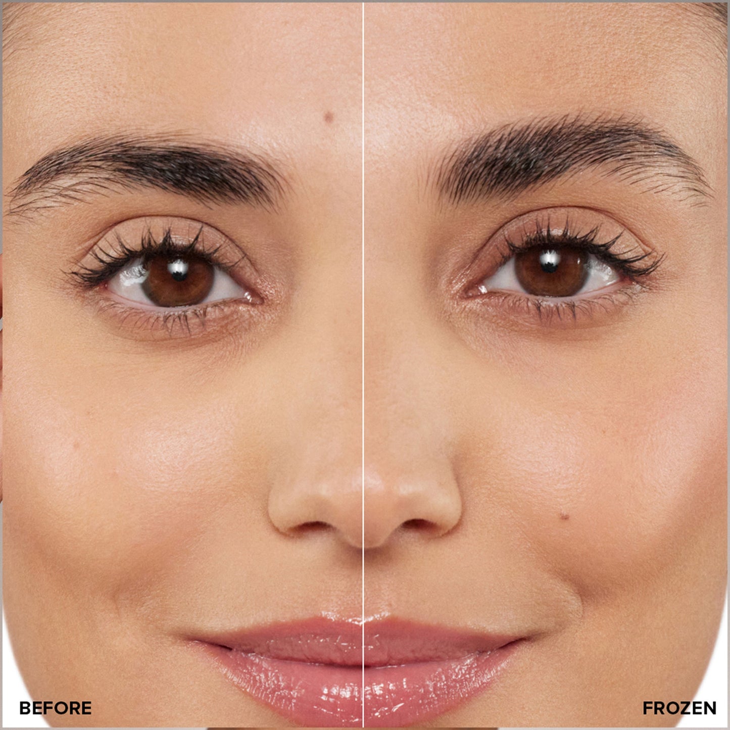 BROW FREEZE GEL