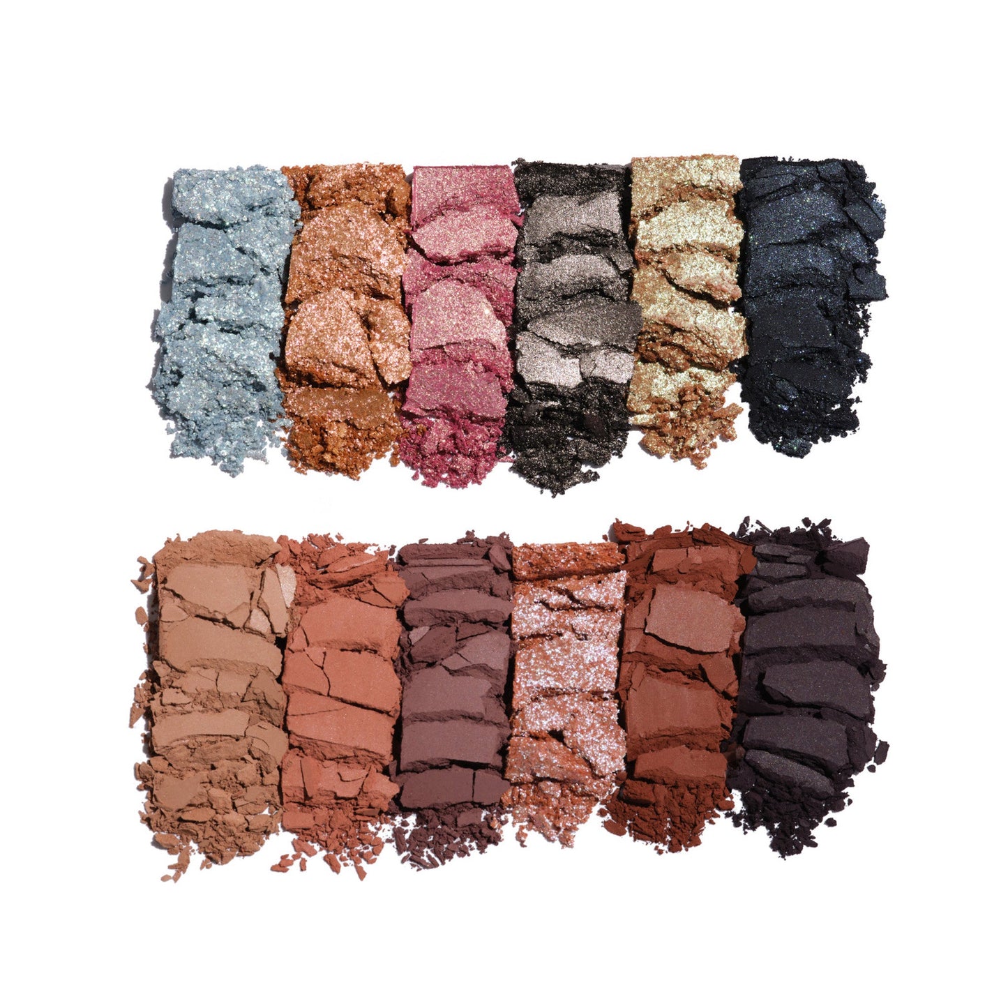 Anastasia Beverly Hills Cosmos Eyeshadow Palette