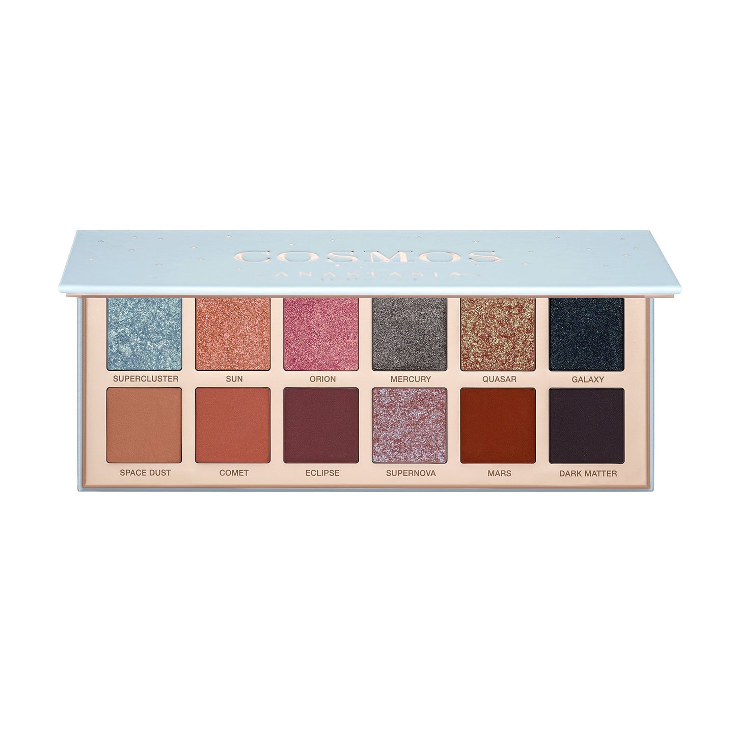 Anastasia Beverly Hills Cosmos Eyeshadow Palette
