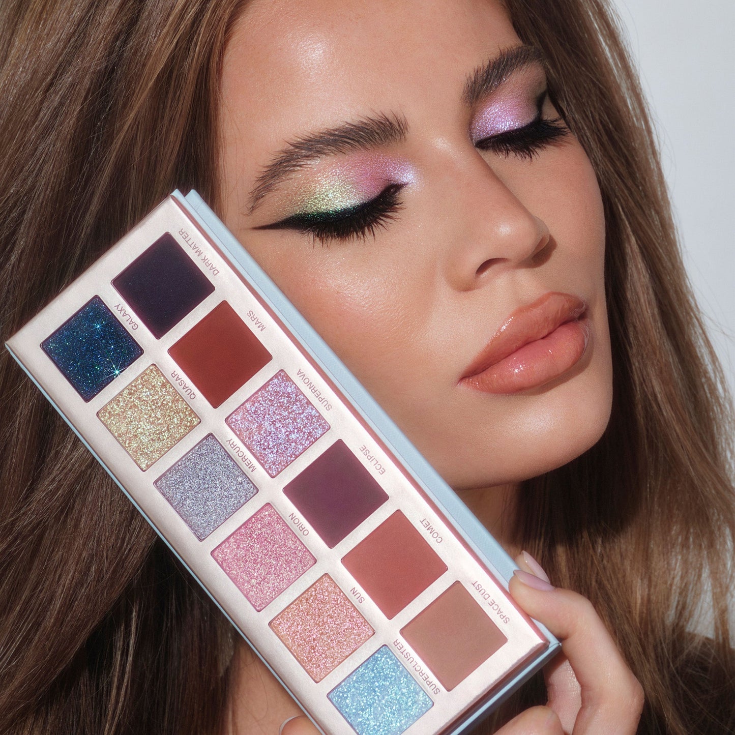 Anastasia Beverly Hills Cosmos Eyeshadow Palette