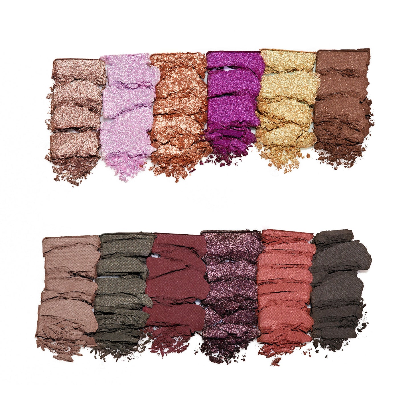 FALL ROMANCE EYESHADOW PALETTE