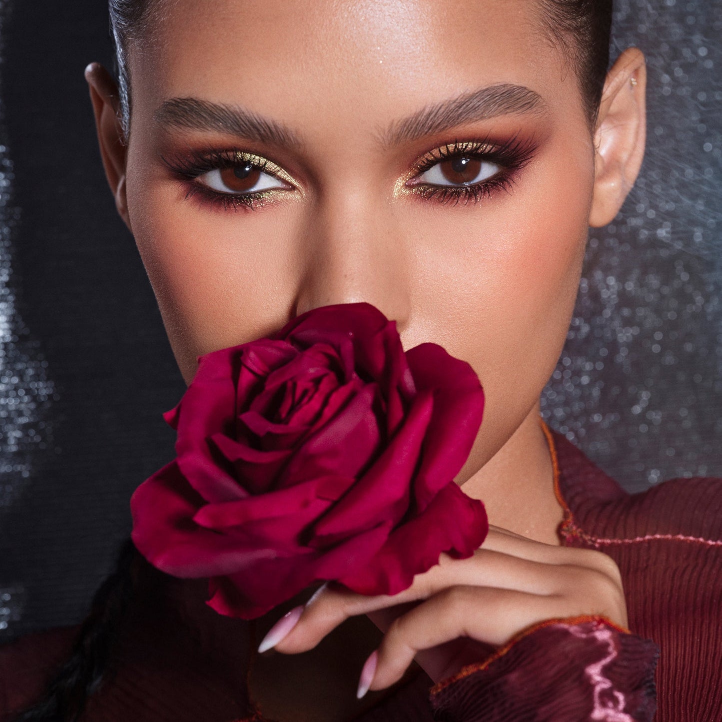 FALL ROMANCE EYESHADOW PALETTE