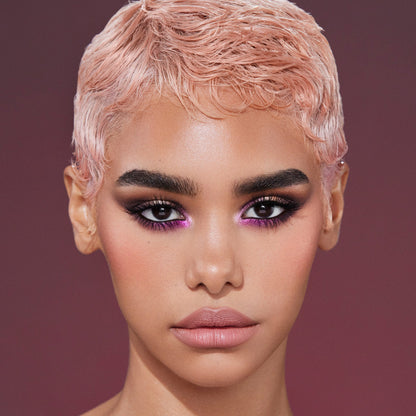 FALL ROMANCE EYESHADOW PALETTE