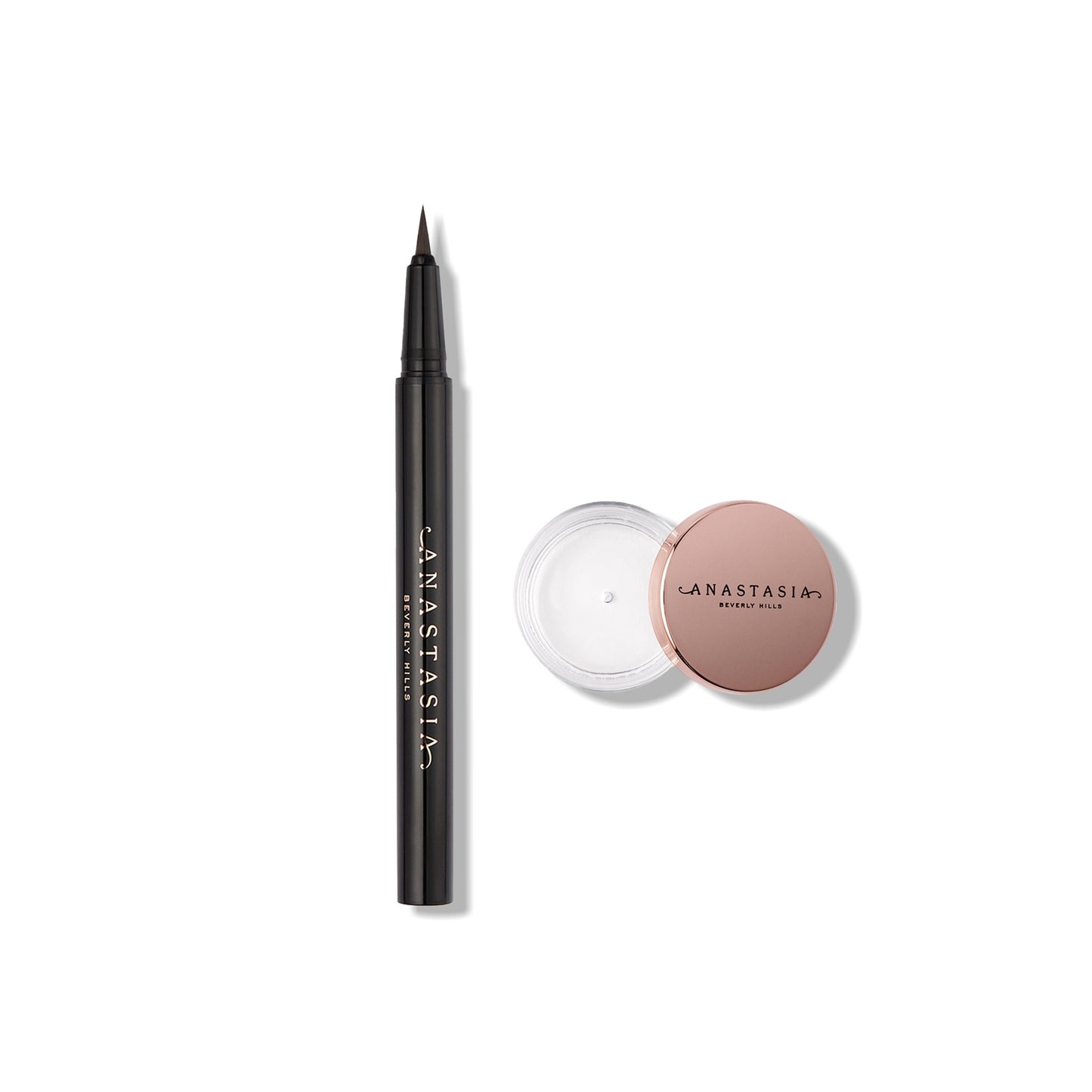 LAMINATED LOOK BROW KIT
