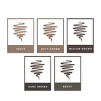 مجموعة الحواجب Laminated Look من Anastasia Beverly Hills