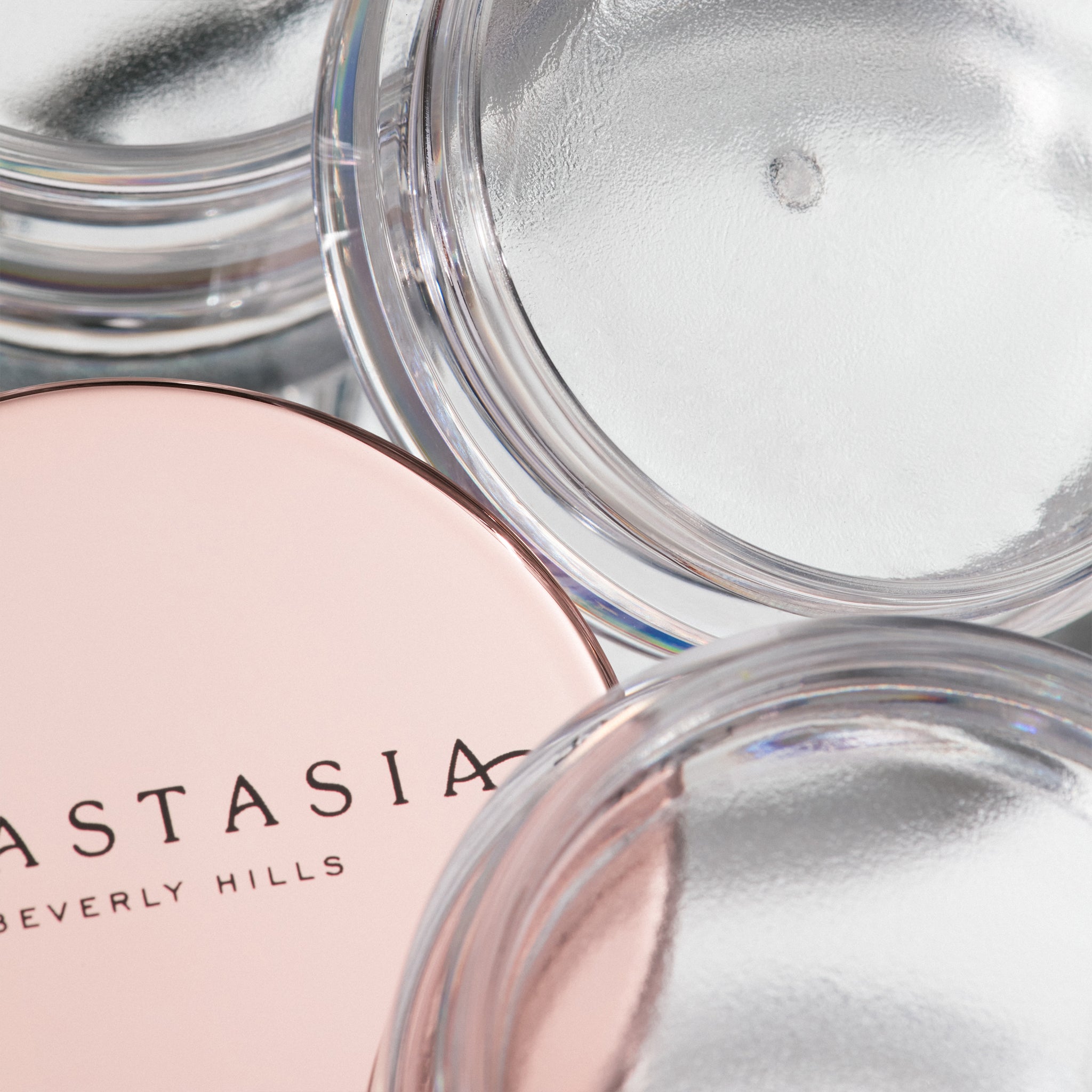 مجموعة الحواجب Laminated Look من Anastasia Beverly Hills
