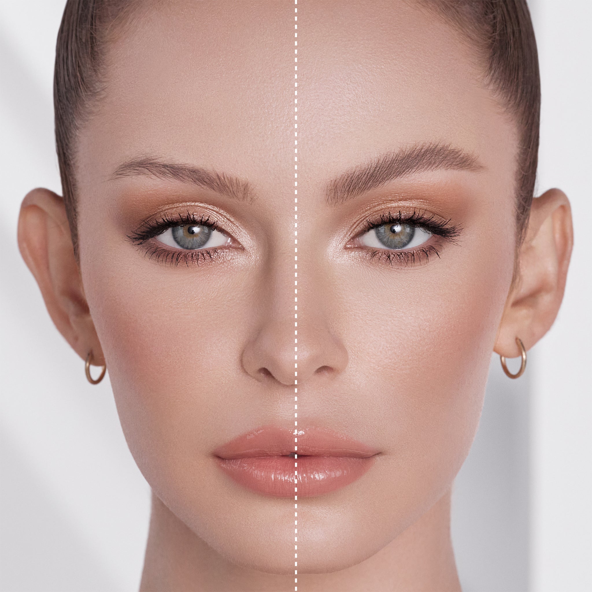 مجموعة الحواجب Laminated Look من Anastasia Beverly Hills