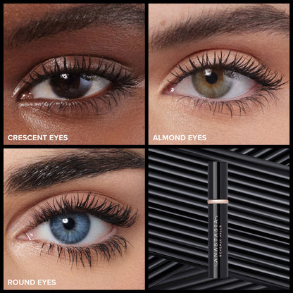 LASH SCULPT LENGTHENING & VOLUMIZING MASCARA