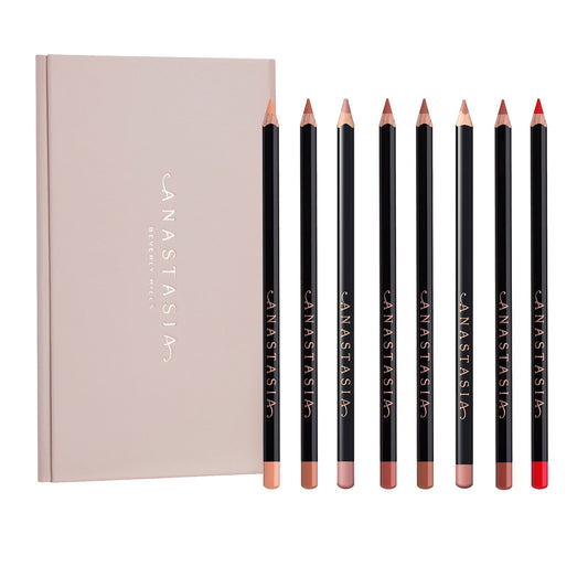 Anastasia Beverly Hills Deluxe Mini Lip Liner Set