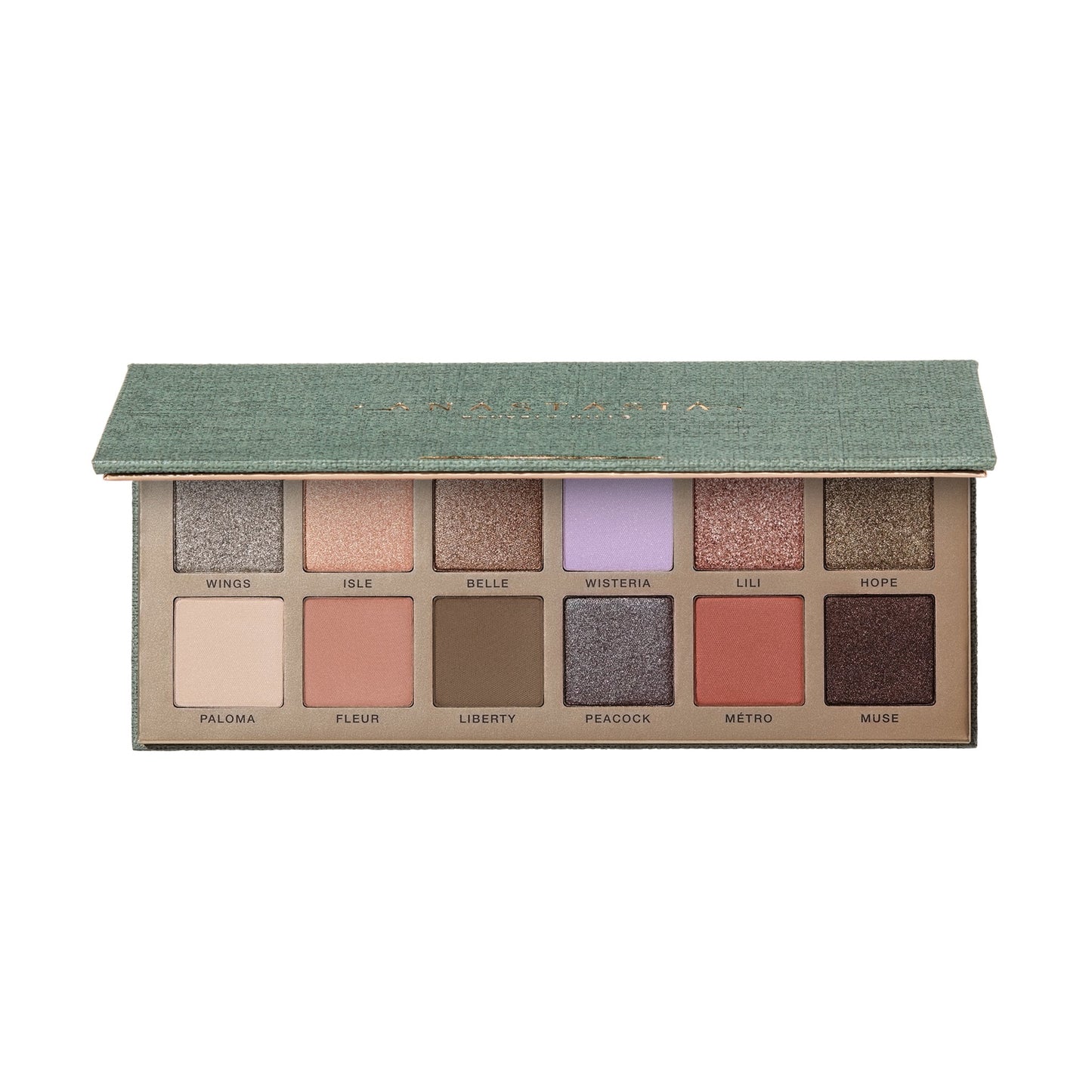 Anastasia Beverly Hills Nouveau Eyeshadow Palette
