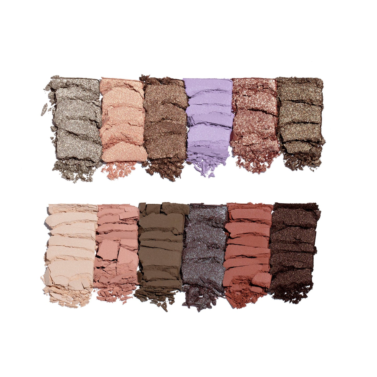 Anastasia Beverly Hills Nouveau Eyeshadow Palette