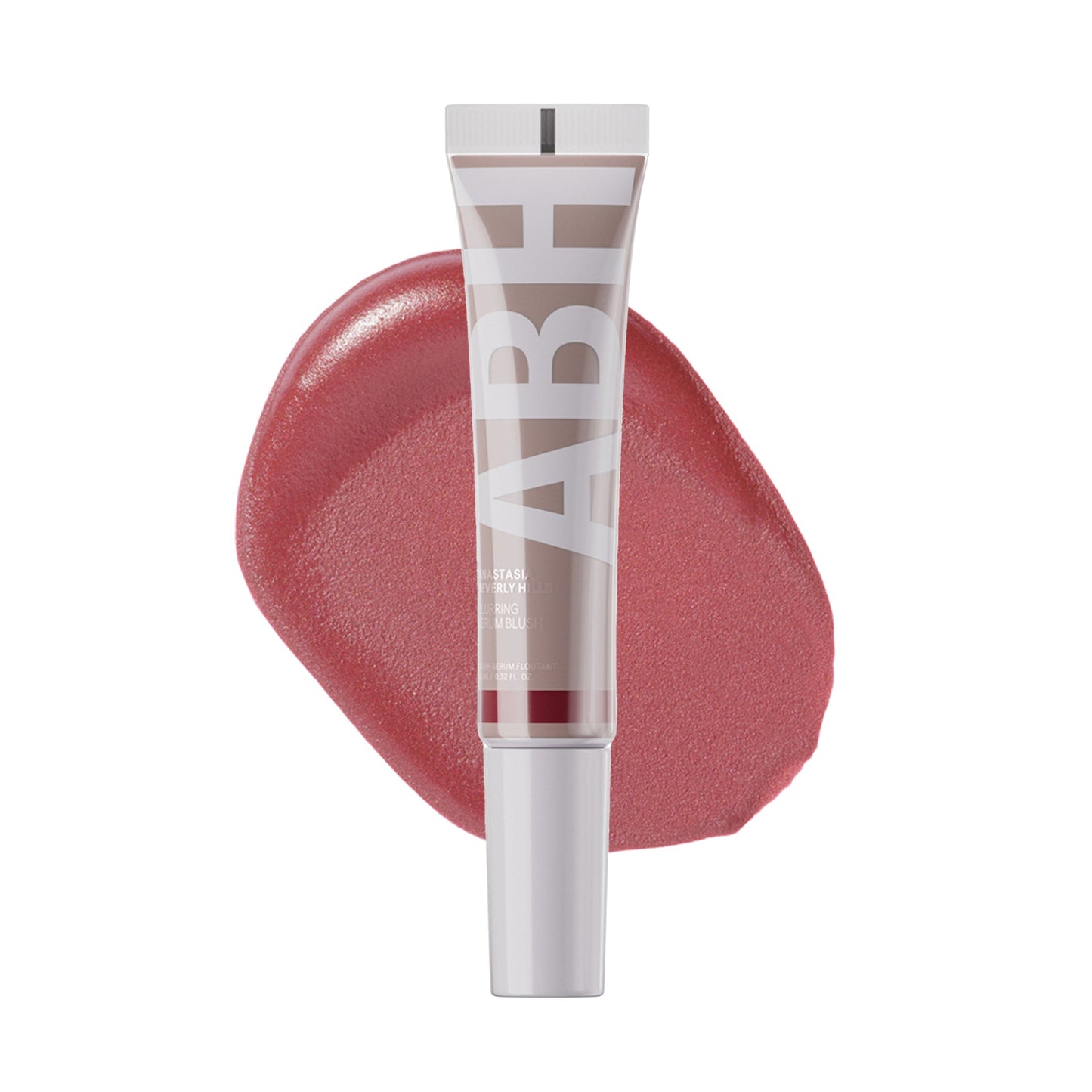 BLURRING SERUM BLUSH
