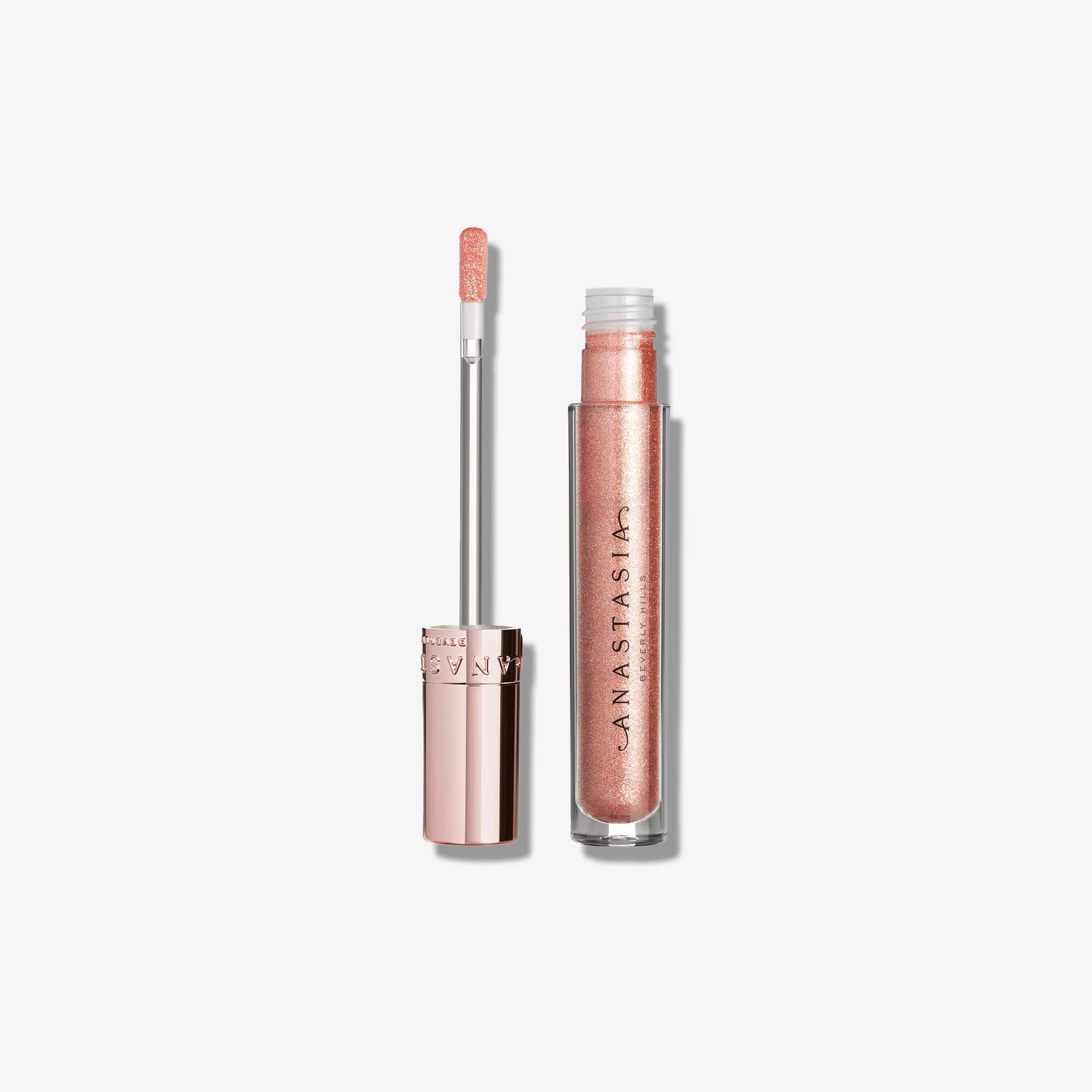 ملمع شفاه ABH