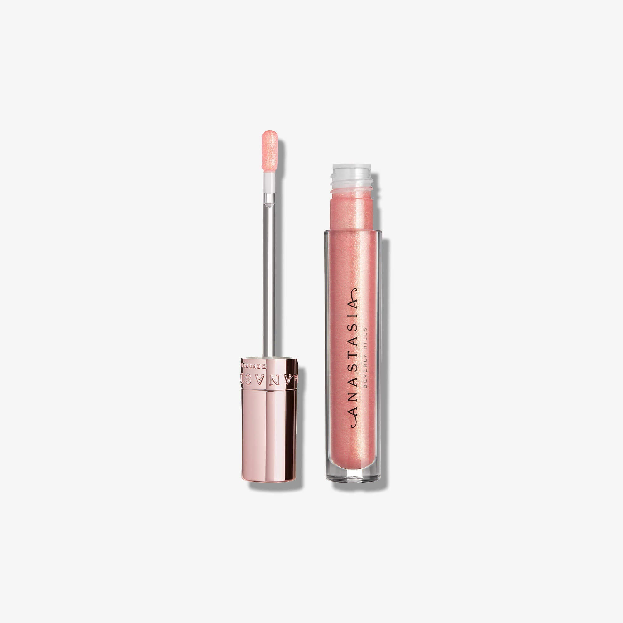 ملمع شفاه ABH