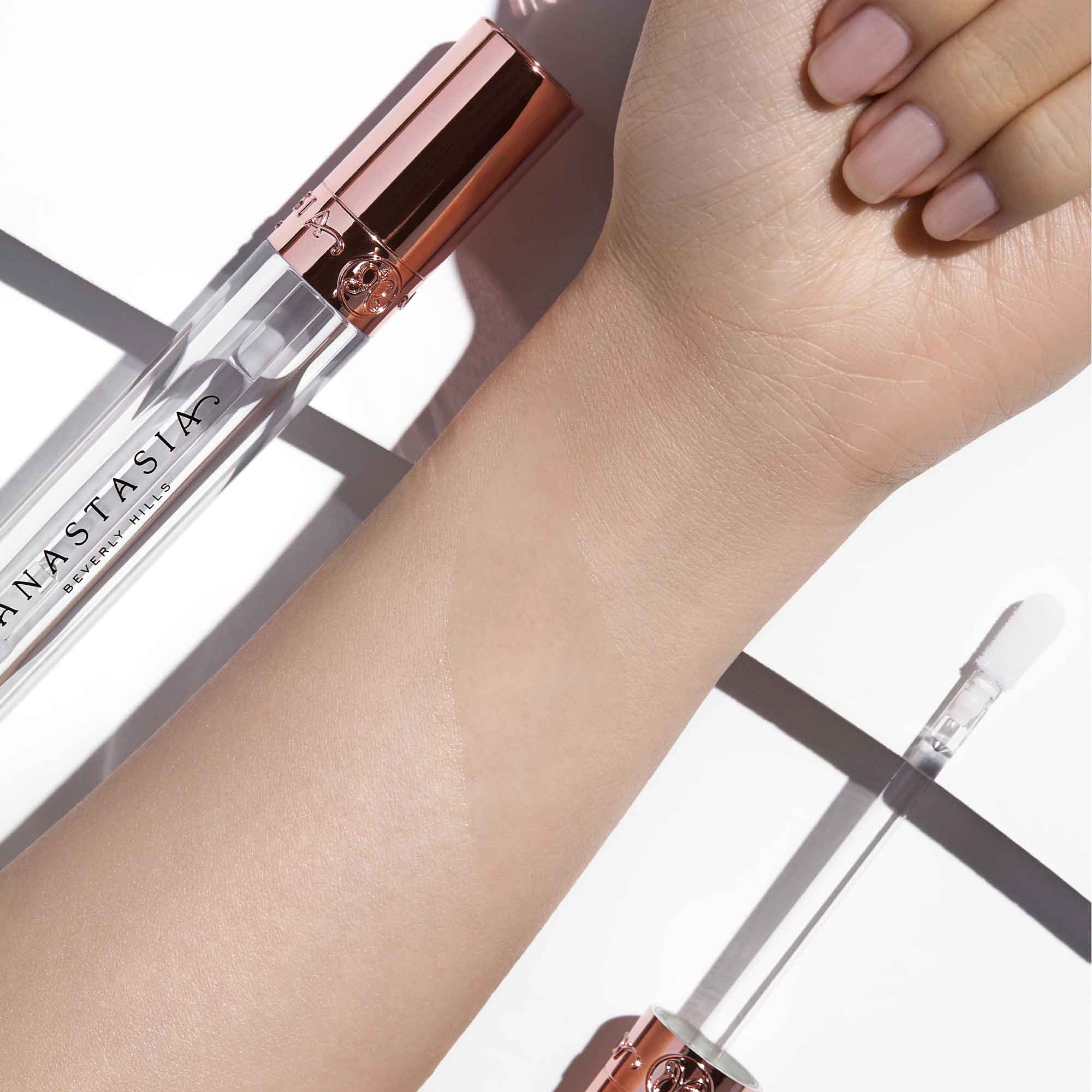 ملمع شفاه ABH