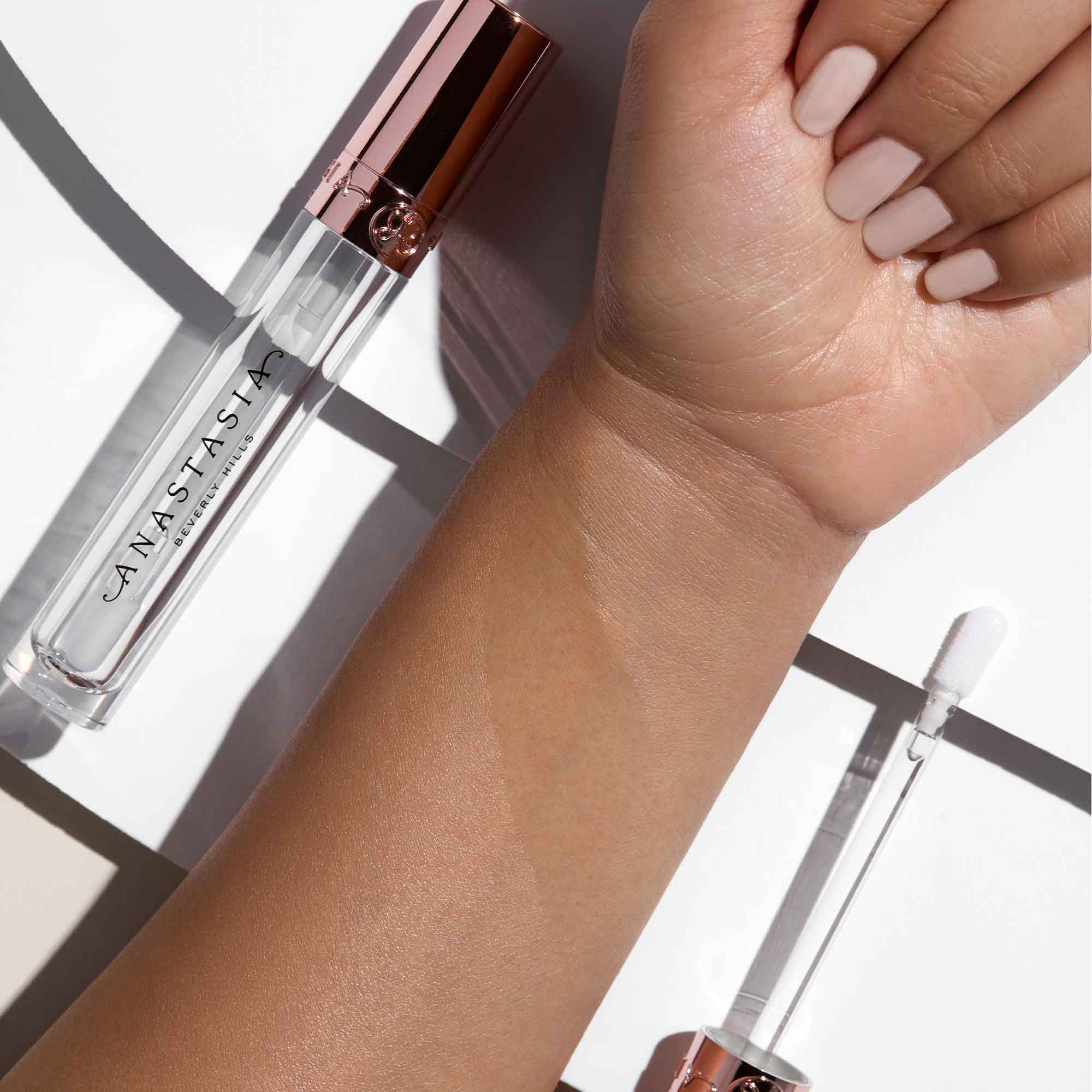 ملمع شفاه ABH