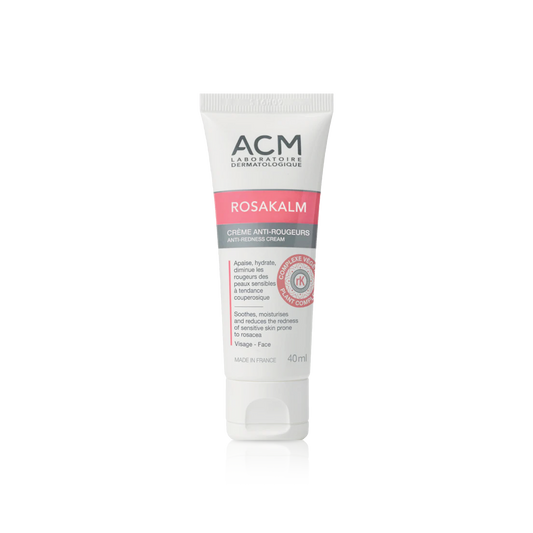 Anti-Redness Soothing Cream