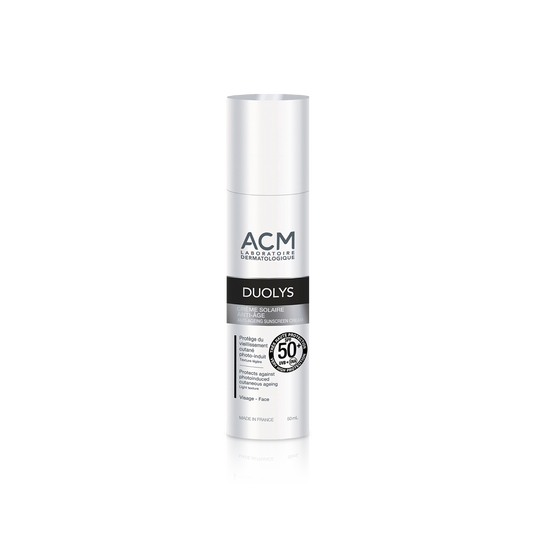 ACM-AntiA geing Sunscreen Cream SPF50_-50ML