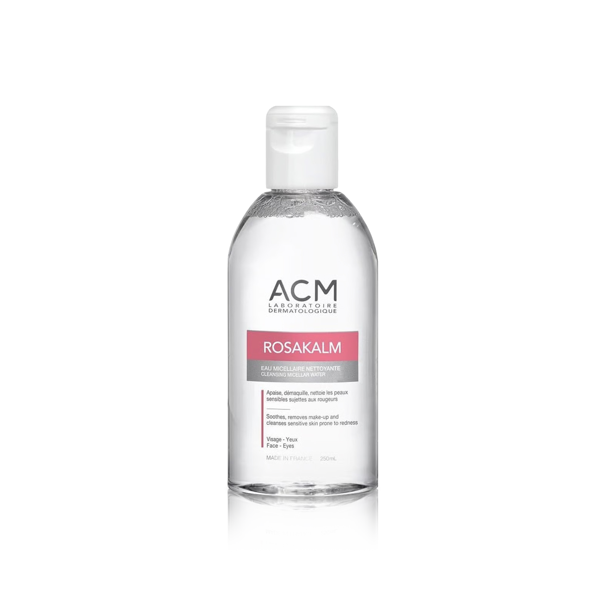 Rosakalm Cleansing Micellar Water for Sensitive Skin