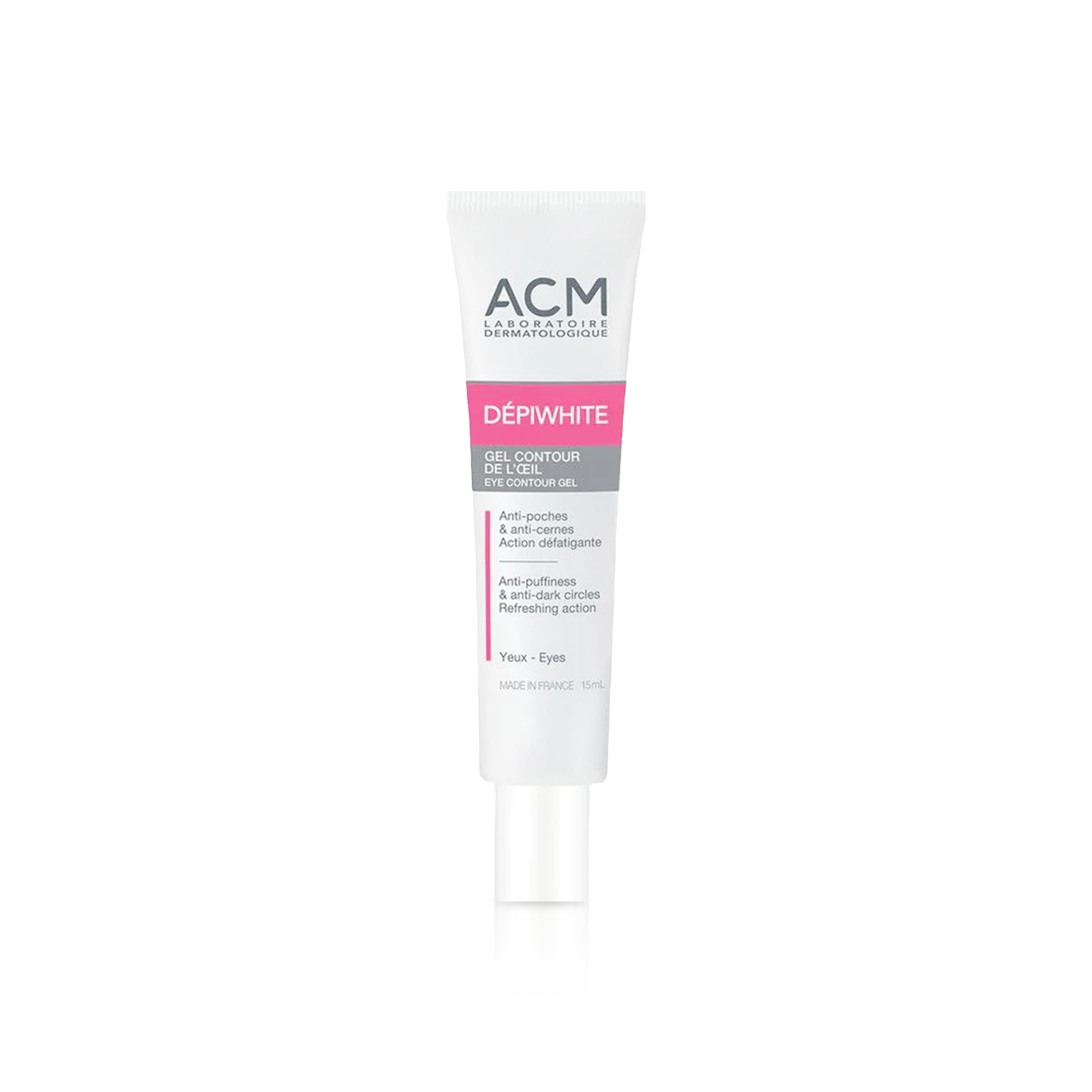ACM Eye Contour Gel