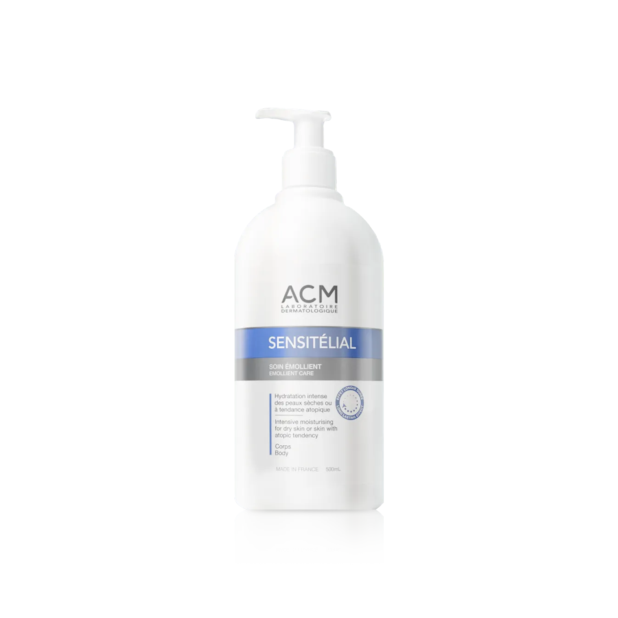 ACM Intensive Moisturizing Emollient